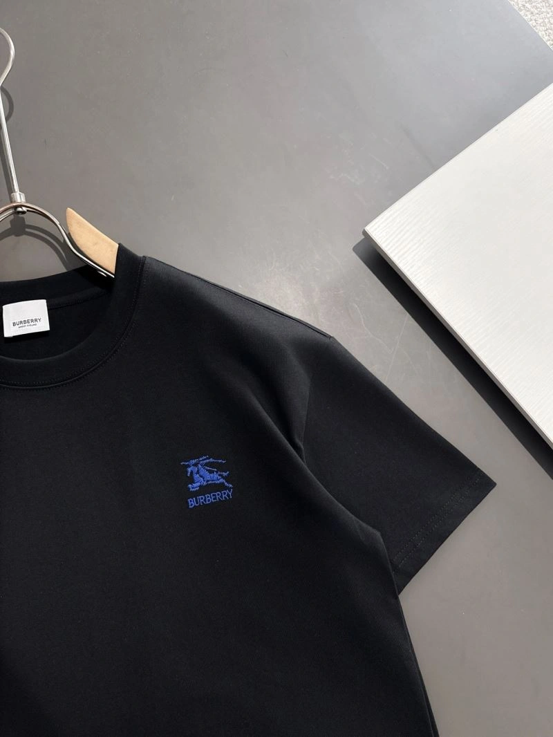 Burberry T-Shirts TimelessDesign 102903
