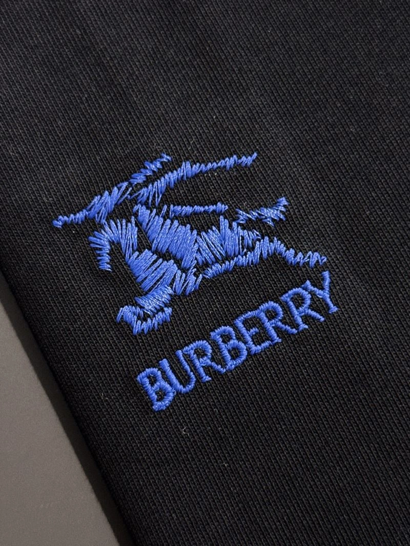 Burberry T-Shirts TimelessDesign 102903