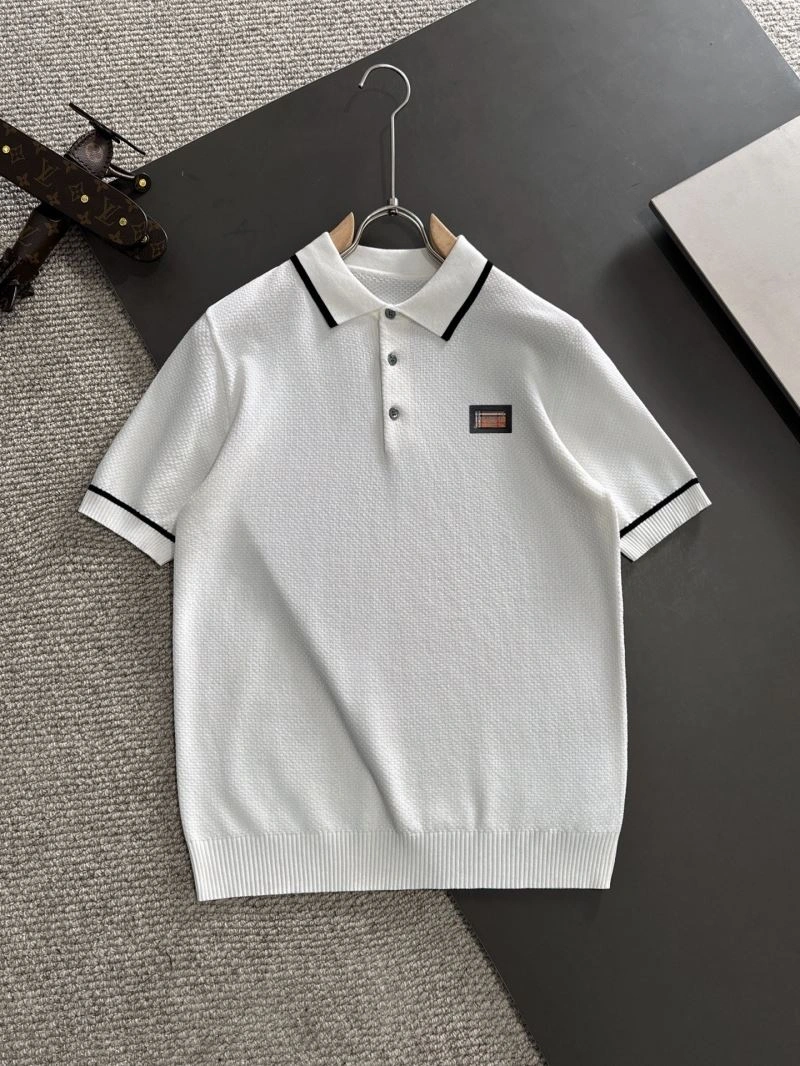 Burberry T-Shirts FastDry 102902
