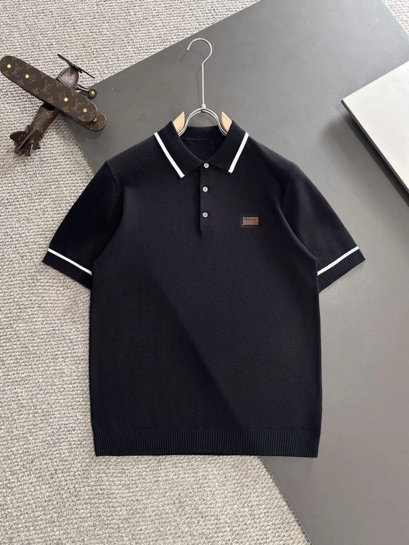 Upgraded Burberry T-Shirts 102904