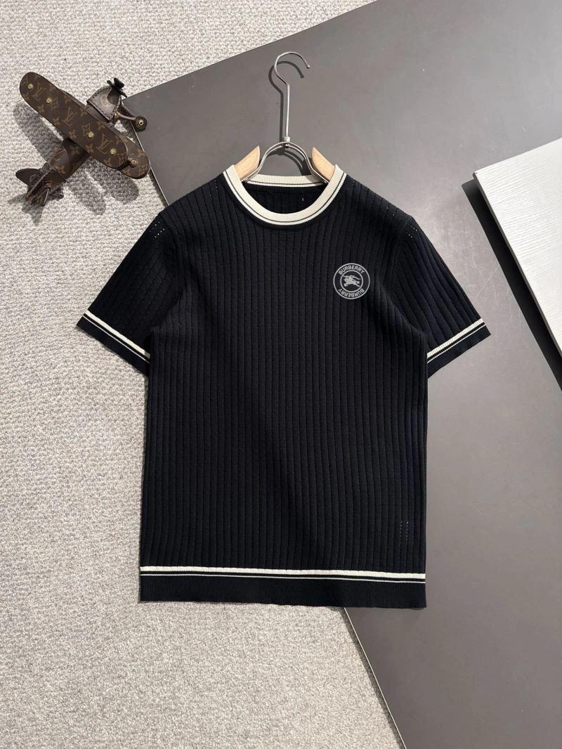 Burberry T-Shirts Casual 102899