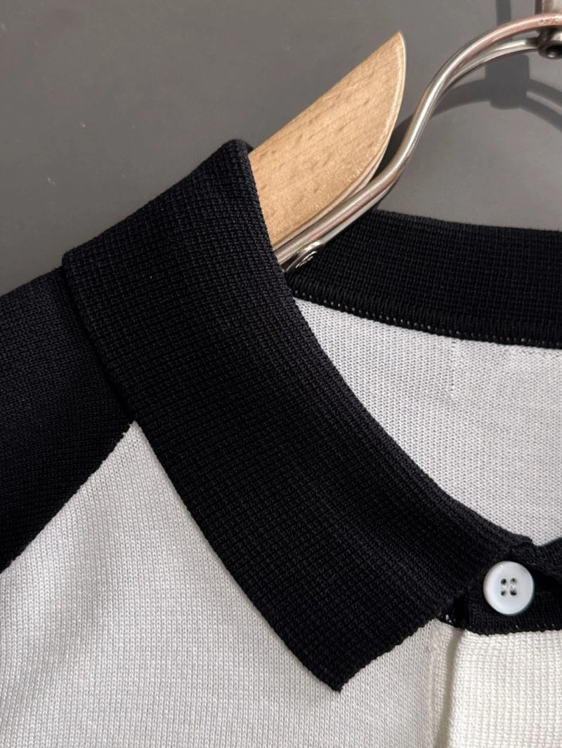 Burberry T-Shirts Trendsetting 102897