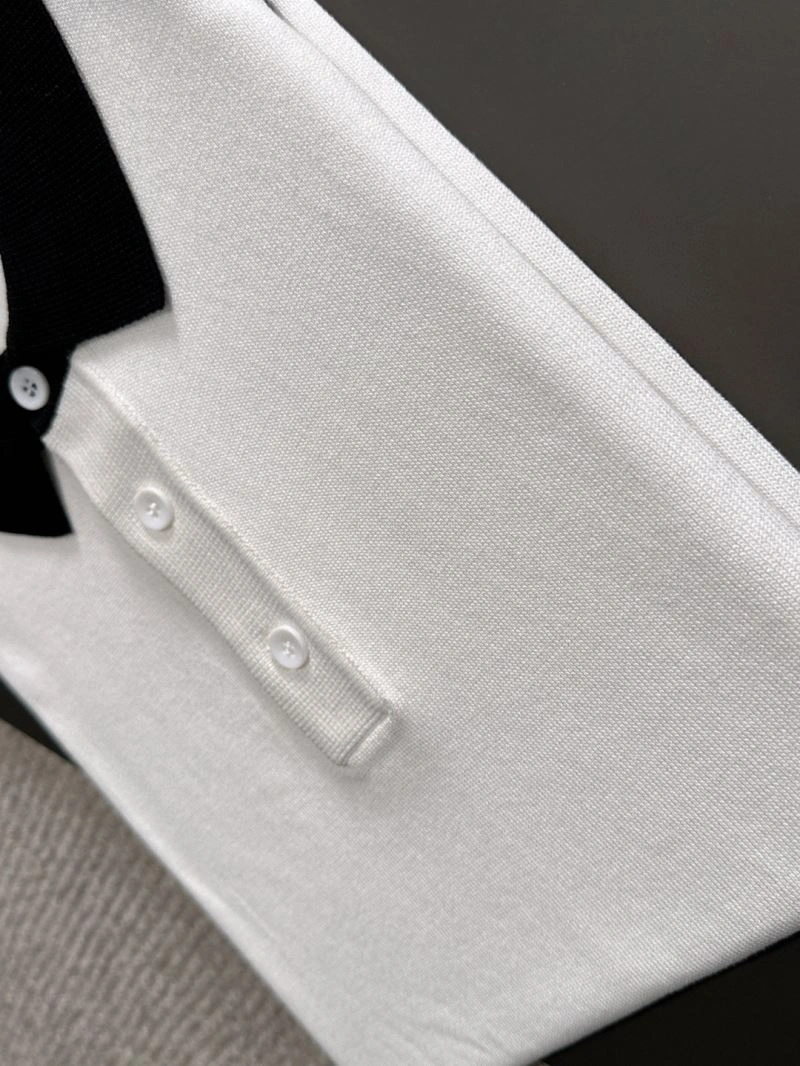 Burberry T-Shirts Trendsetting 102897
