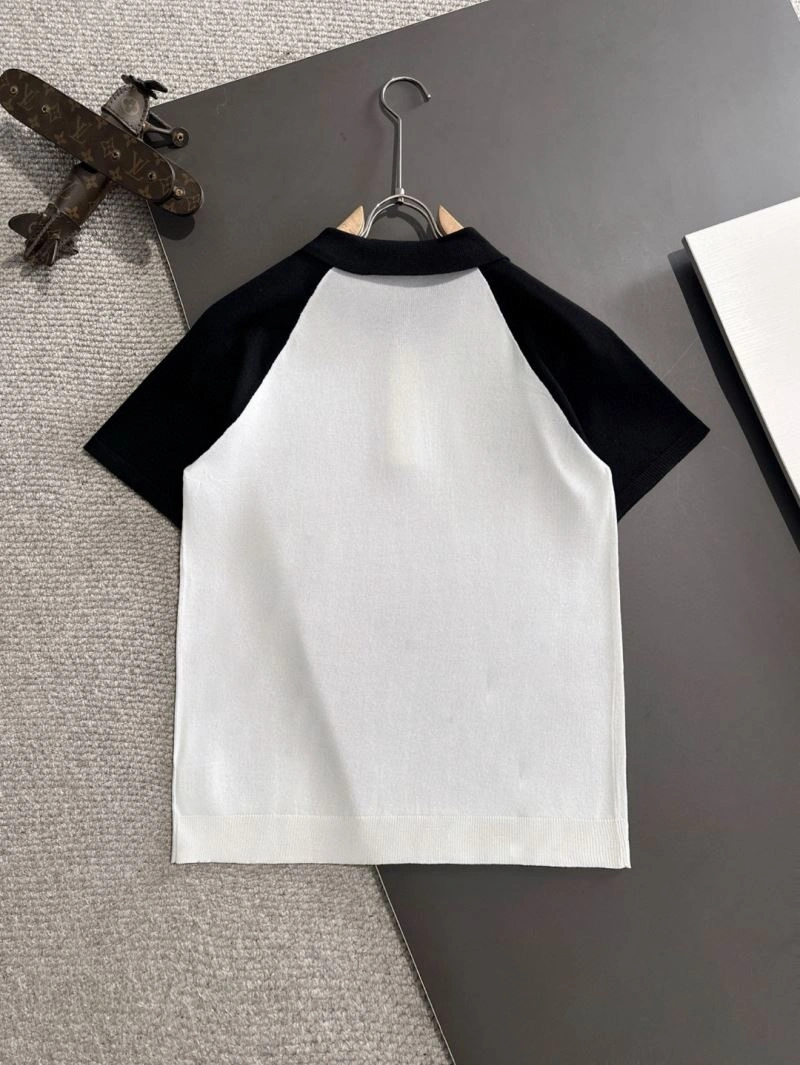 Burberry T-Shirts Trendsetting 102897