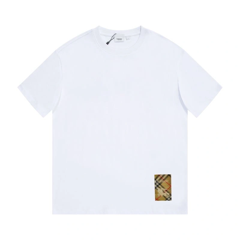 Burberry T-Shirts Bright 102889