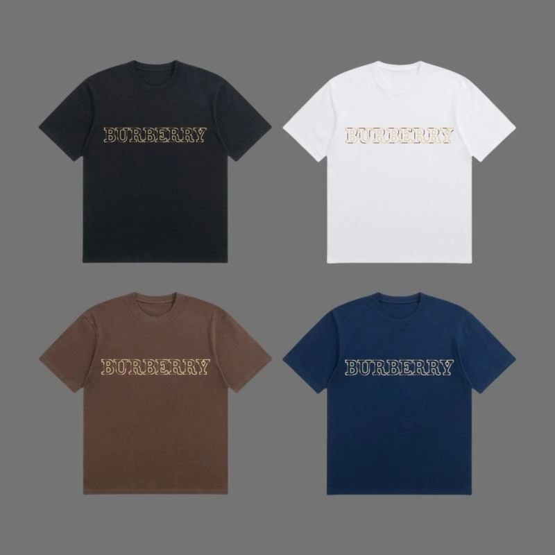 Burberry T-Shirts TopPick 102930