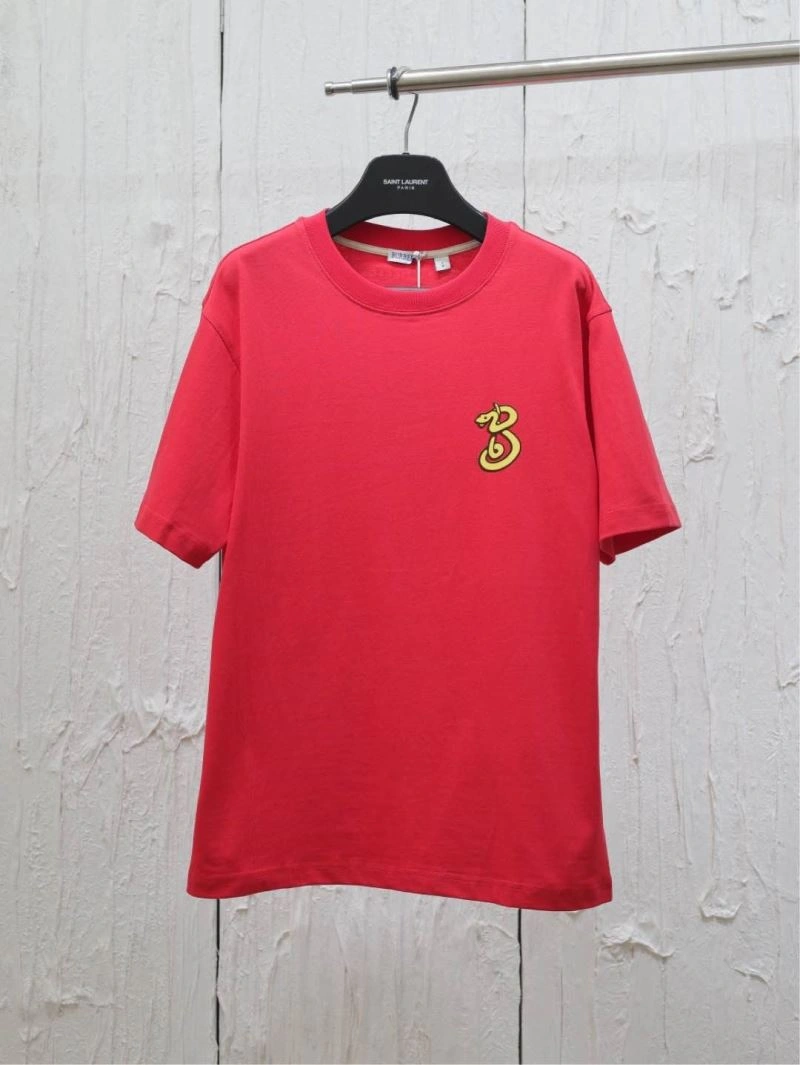 Burberry T-Shirts WaterResistant 102882
