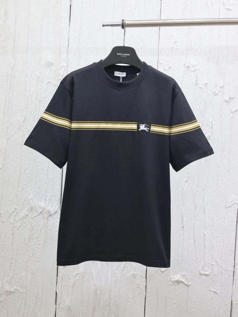 Burberry T-Shirts Unisex 102890