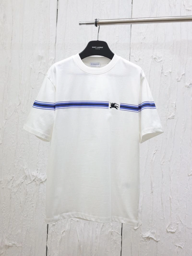 Casual Burberry T-Shirts 102888