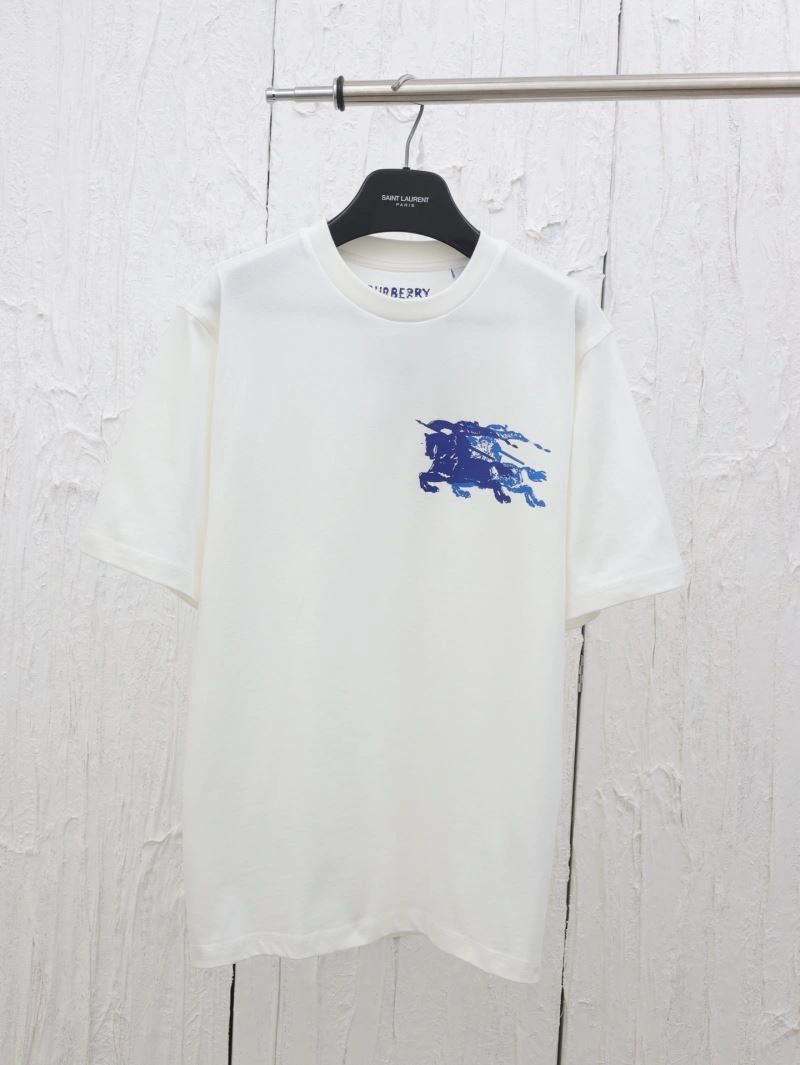 Burberry T-Shirts GoAnywhere 102884