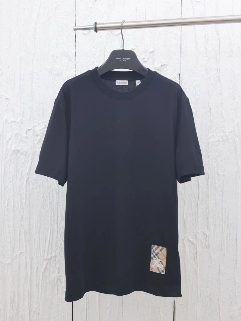 Burberry T-Shirts Soft 102876
