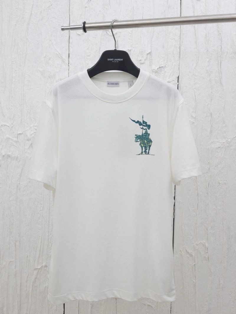 Resilient Burberry T-Shirts 102886