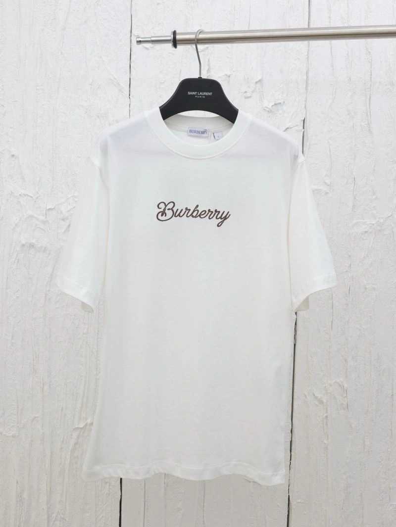 Youthful Burberry T-Shirts 102874