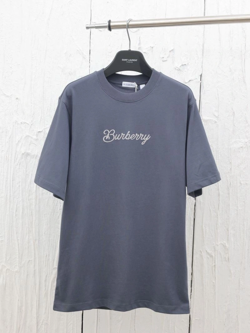 RelaxedFit Burberry T-Shirts 102885