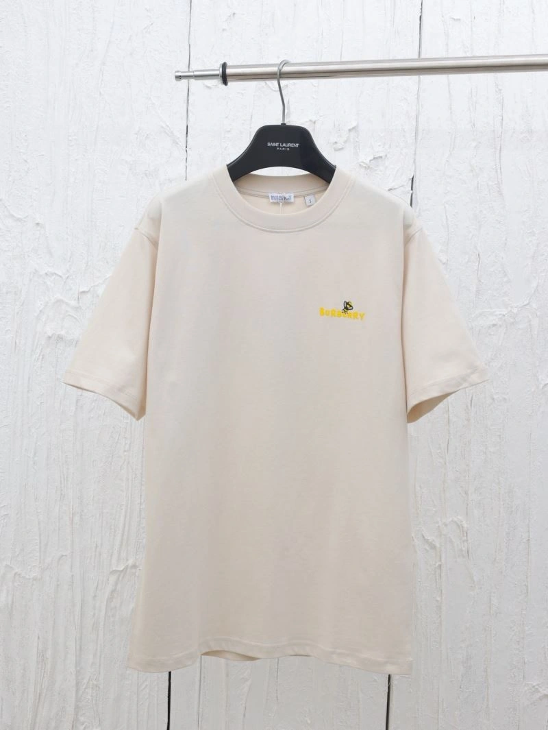Burberry T-Shirts EyeCatching 102881