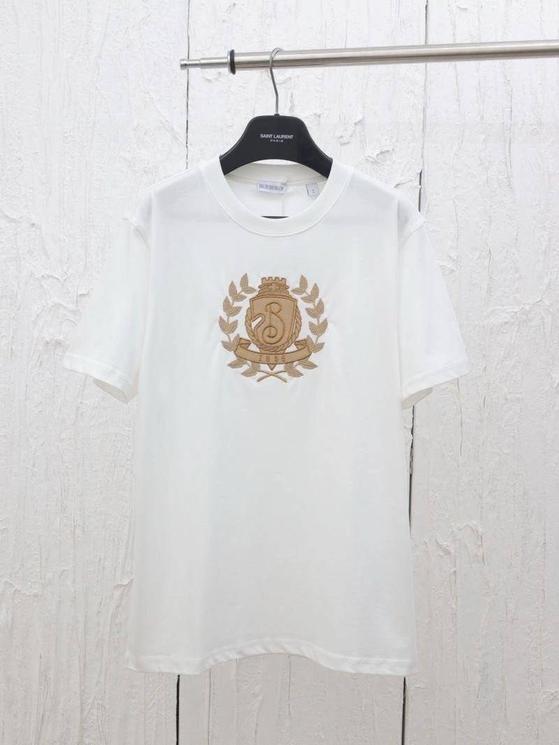 SoftTouch Burberry T-Shirts 102879