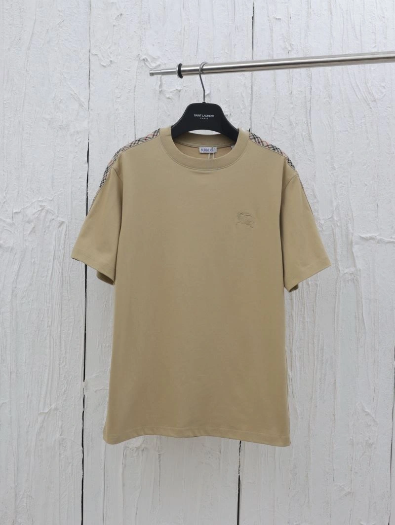 Burberry T-Shirts Practical 102905