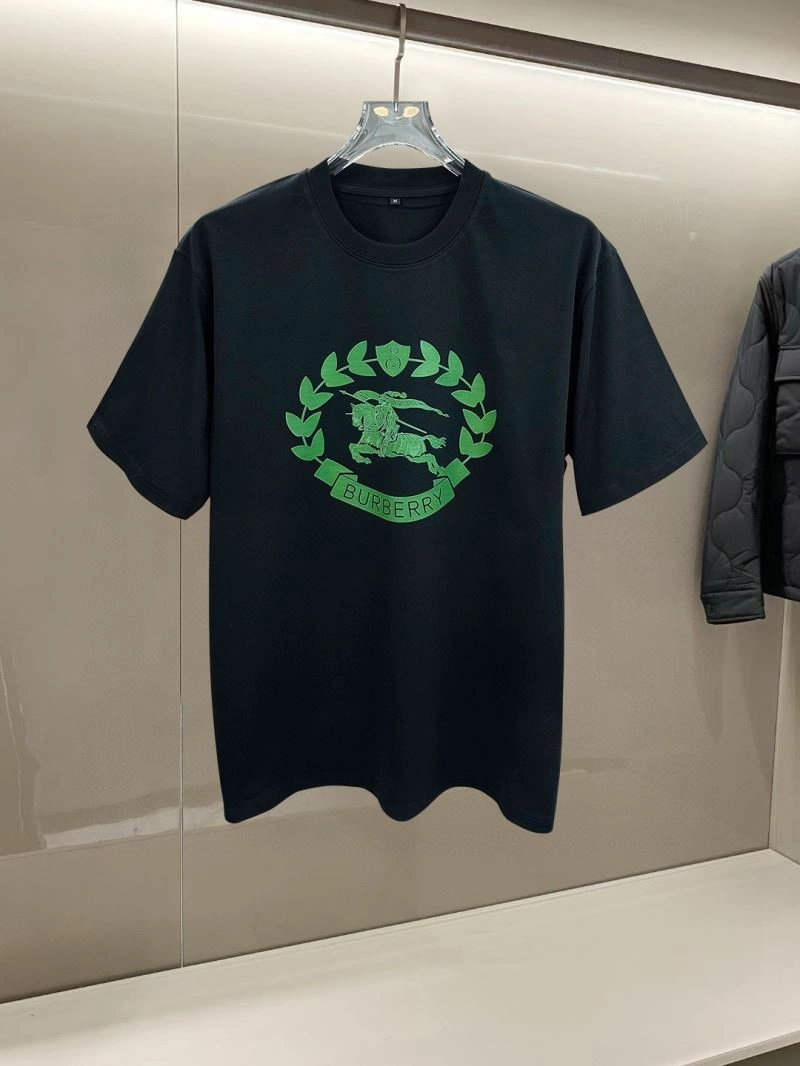 Fashionable Burberry T-Shirts 99353