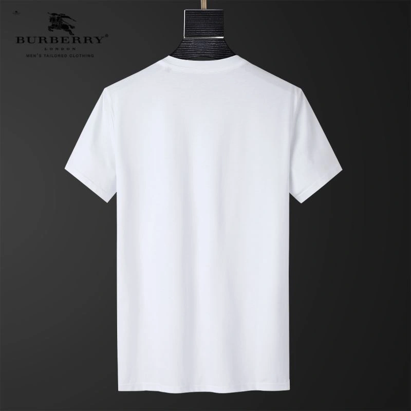 Sustainable Burberry T-Shirts 99387