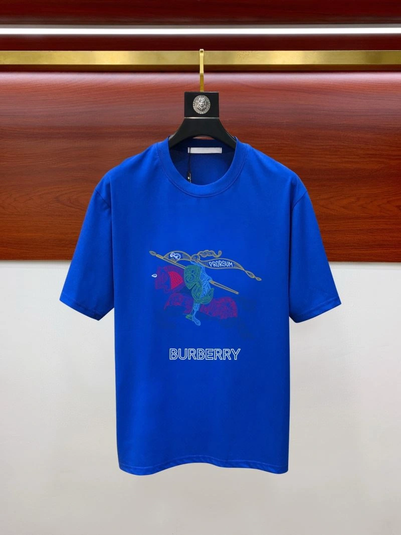 Bold Burberry T-Shirts 99418