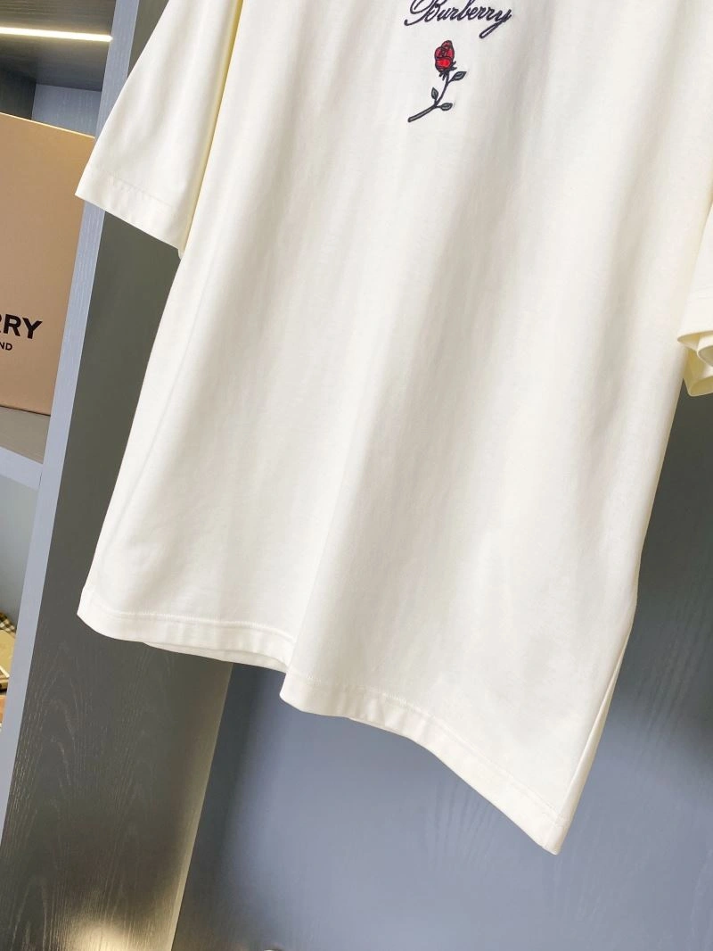 Burberry T-Shirts WeatherProof 105389