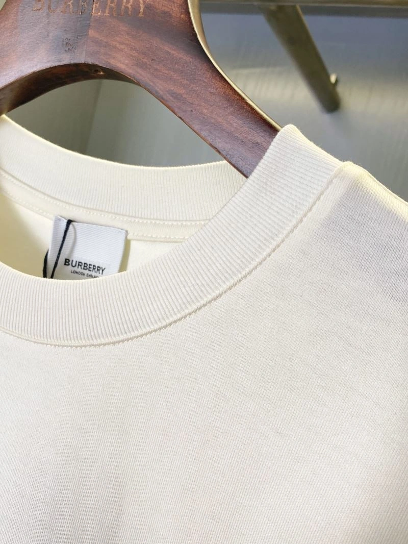 Burberry T-Shirts WeatherProof 105389