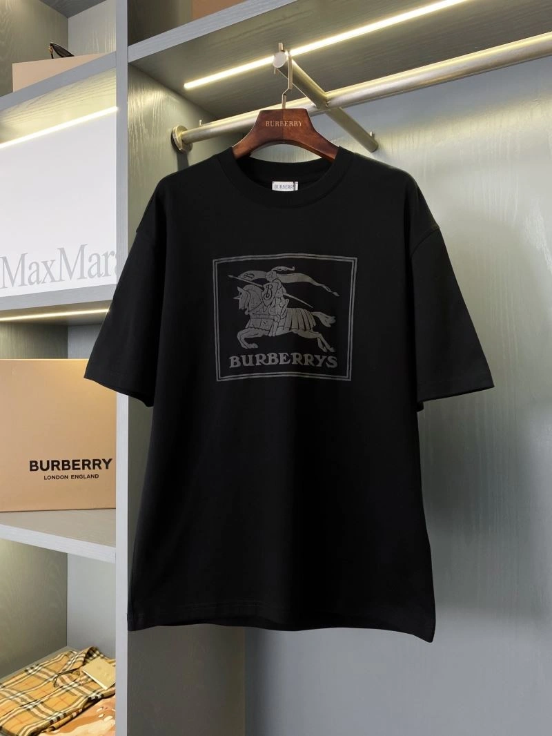 Contemporary Burberry T-Shirts 105384