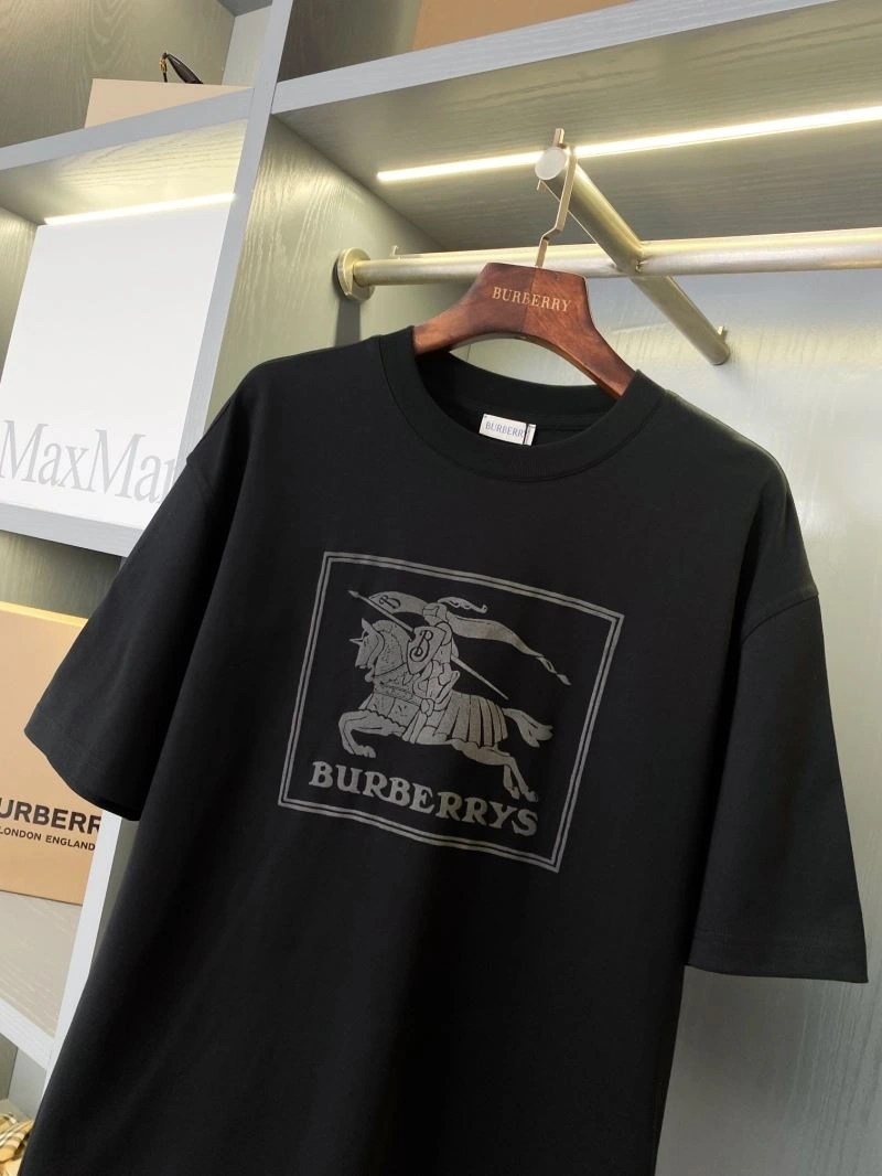 Contemporary Burberry T-Shirts 105384