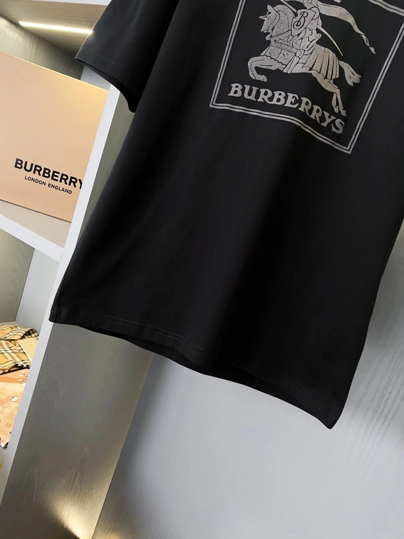 Contemporary Burberry T-Shirts 105384