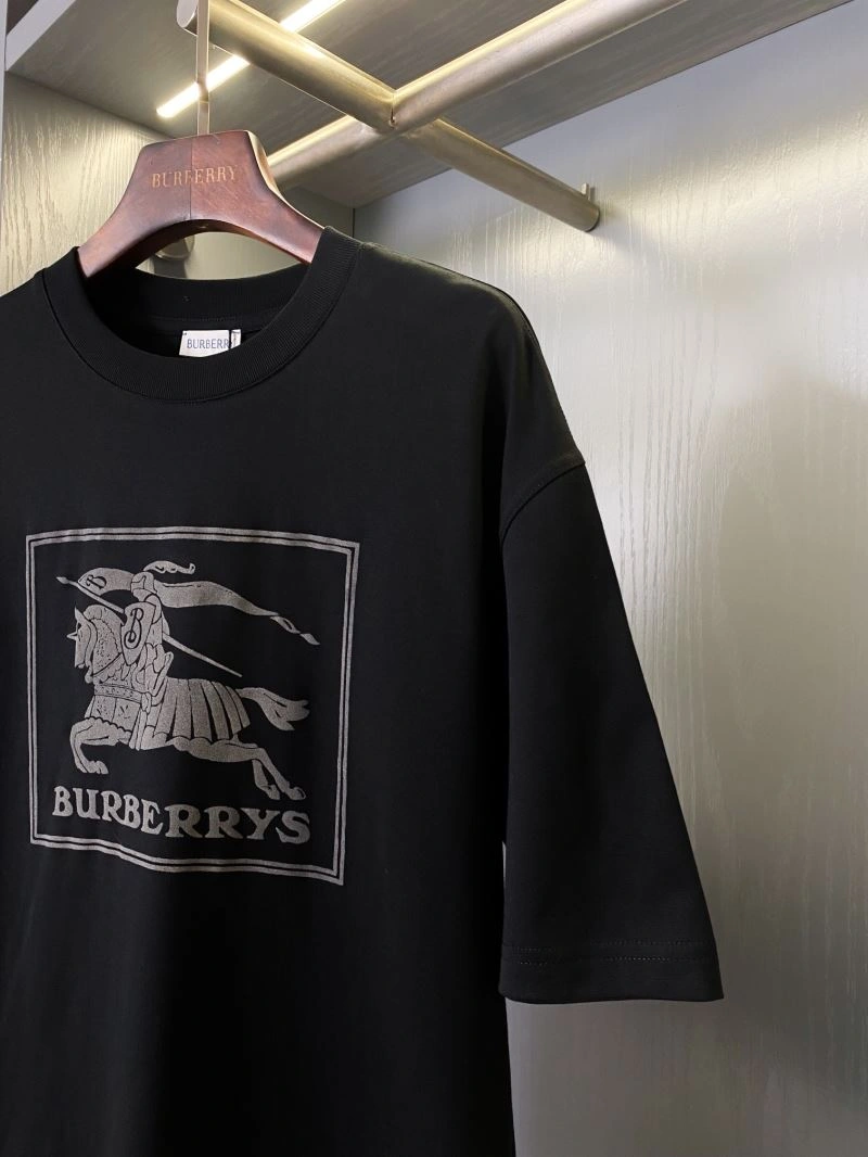 Contemporary Burberry T-Shirts 105384