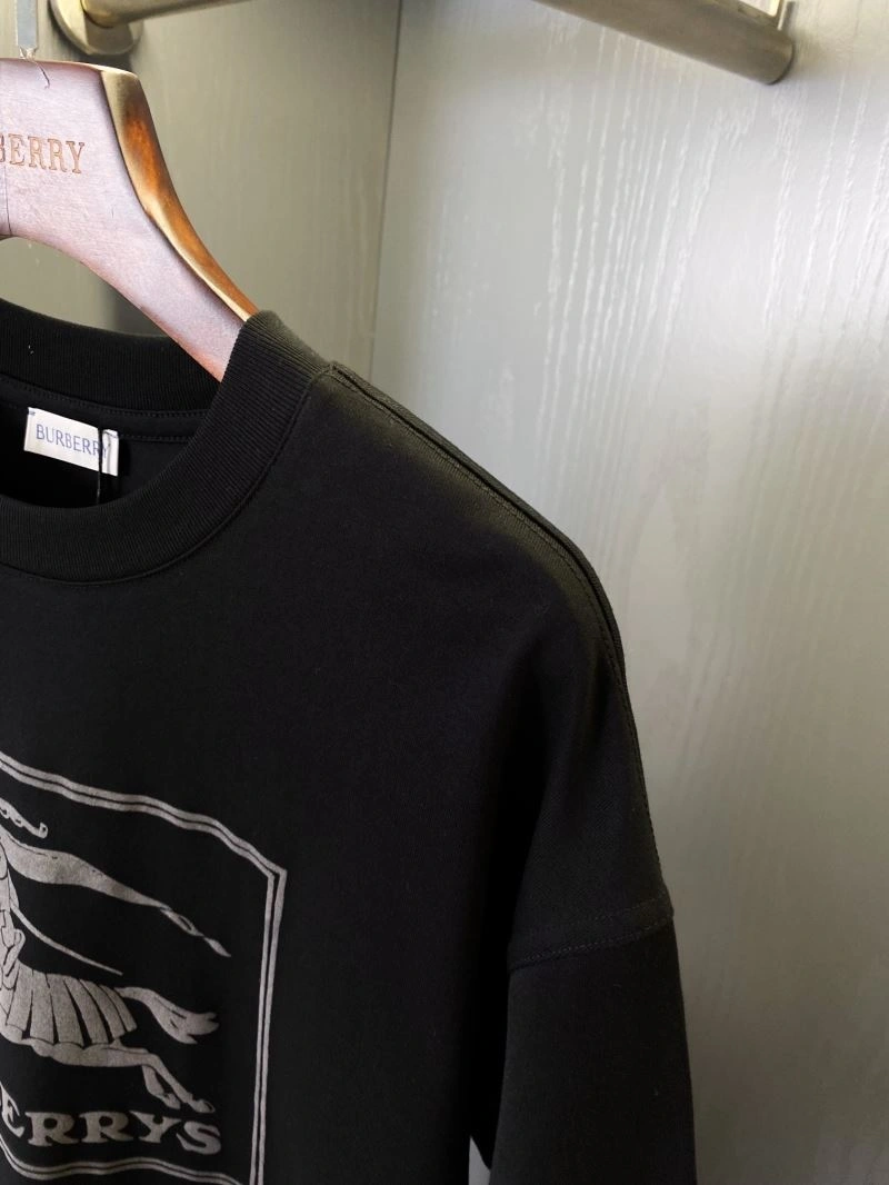 Contemporary Burberry T-Shirts 105384
