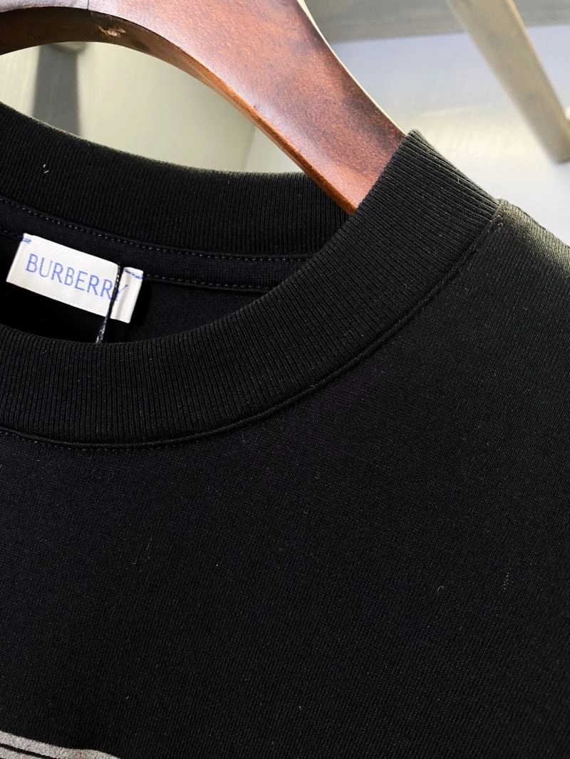 Contemporary Burberry T-Shirts 105384