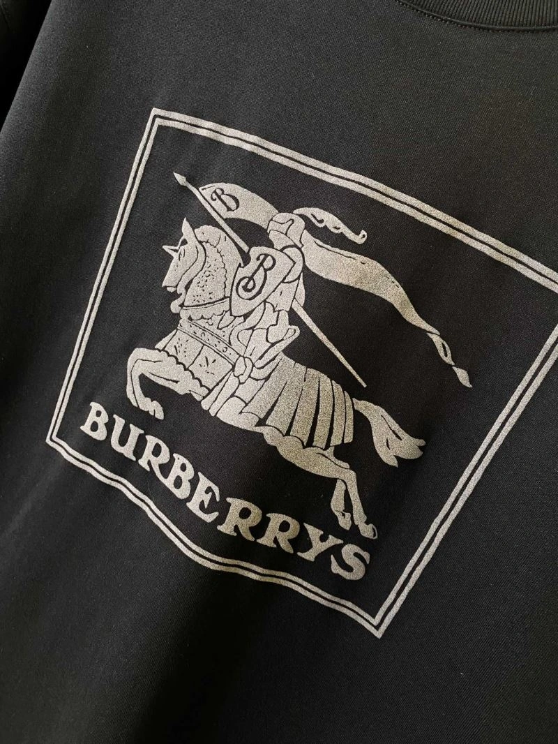 Contemporary Burberry T-Shirts 105384