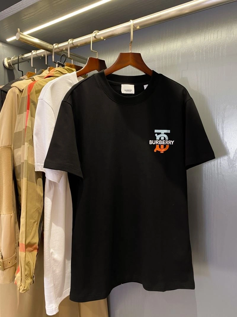 Burberry T-Shirts Reliable 105352