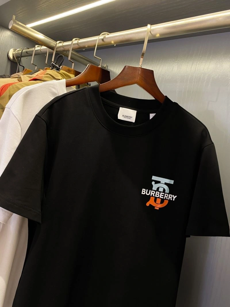 Burberry T-Shirts Reliable 105352