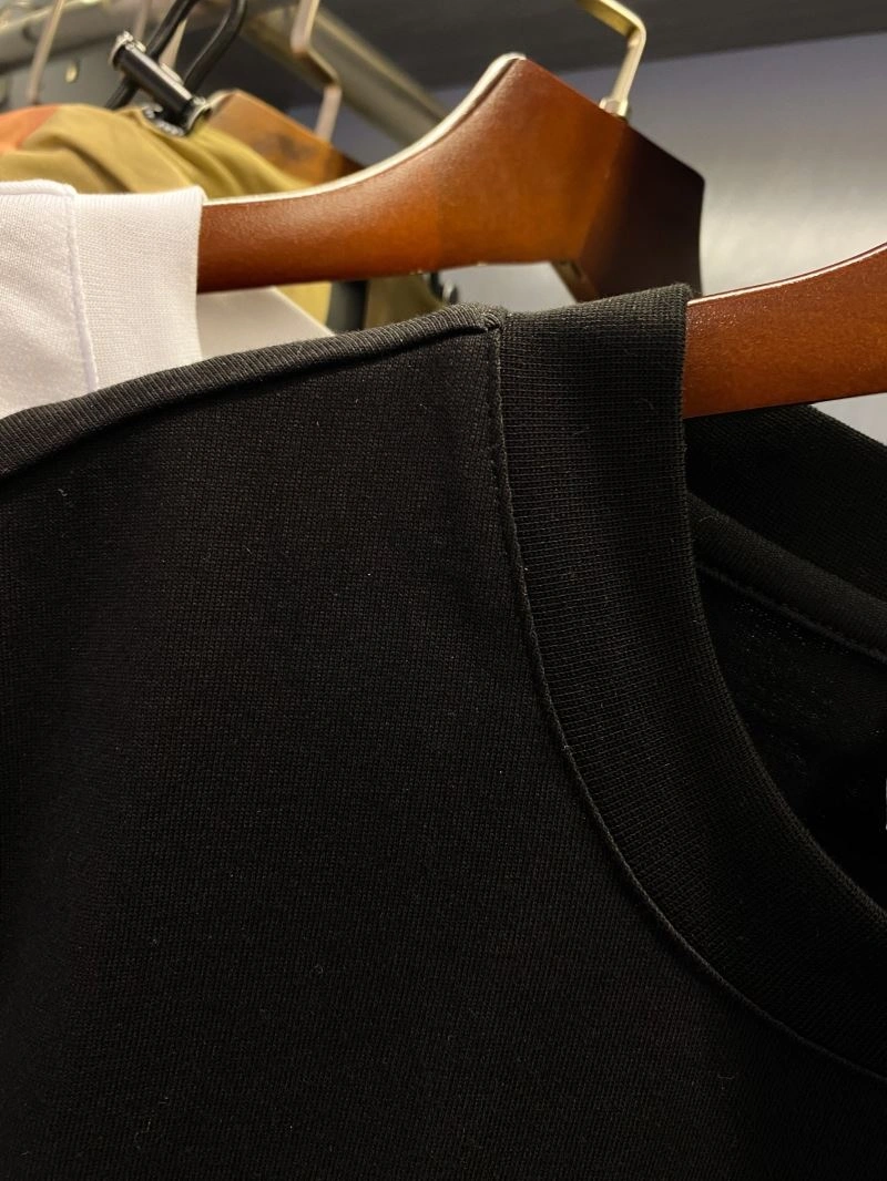 Burberry T-Shirts Reliable 105352