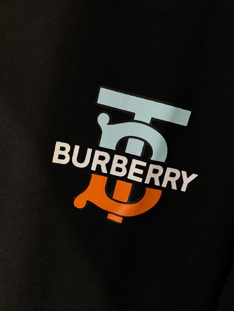 Burberry T-Shirts Reliable 105352