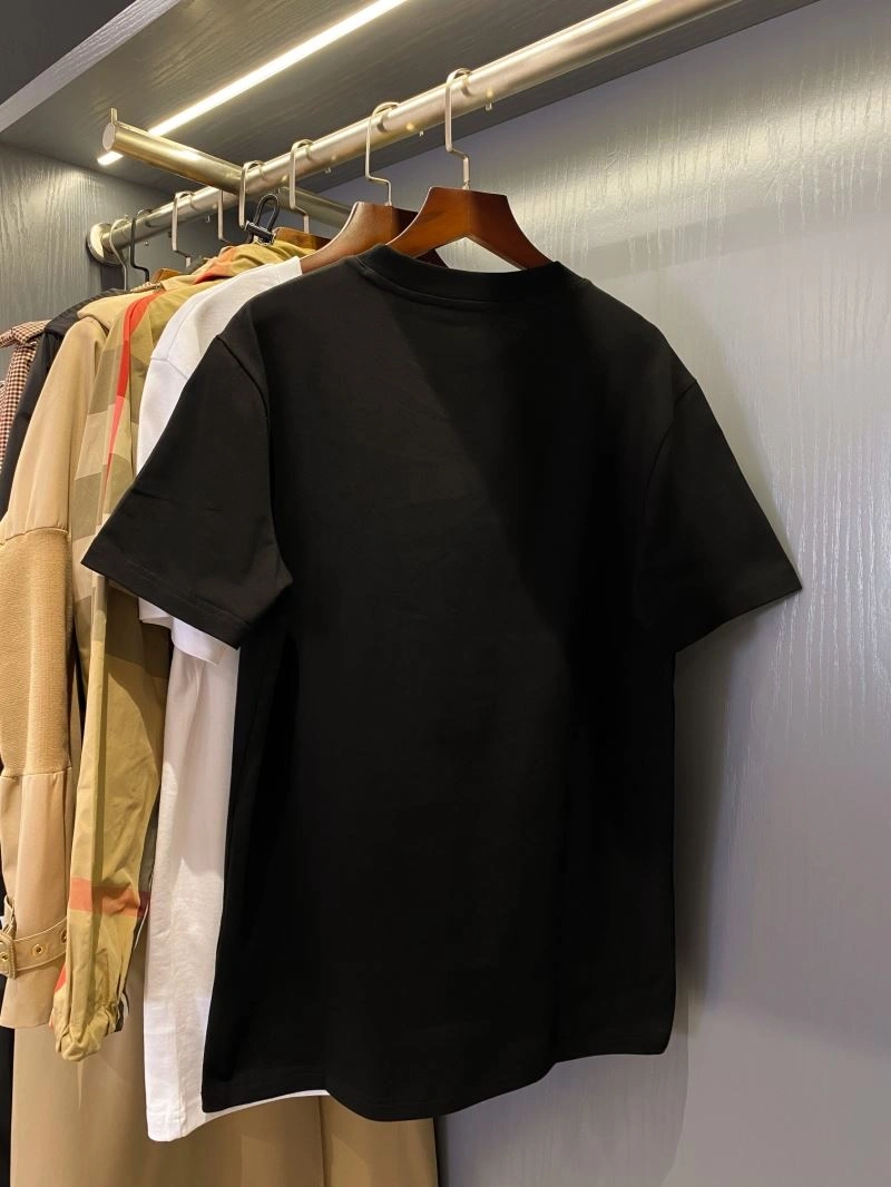 Burberry T-Shirts Reliable 105352