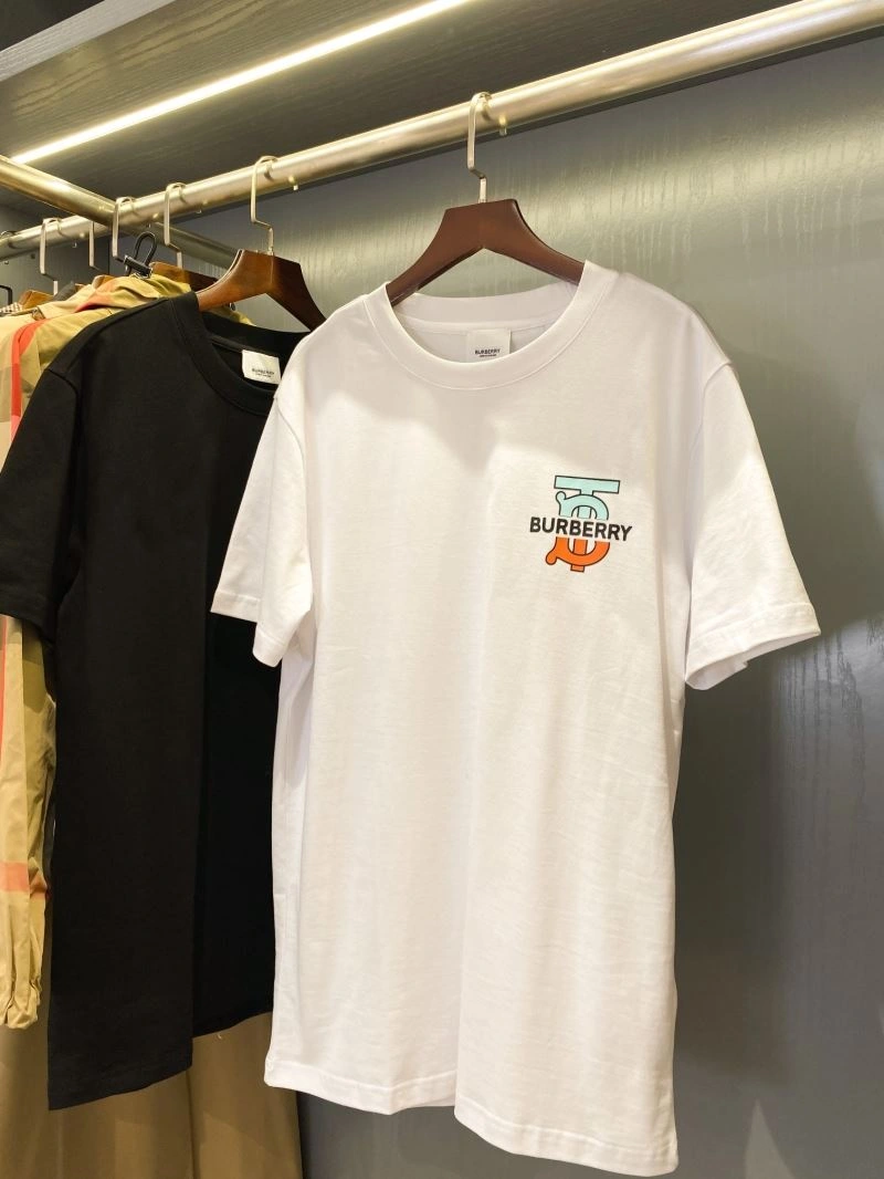 Efficient Burberry T-Shirts 105381