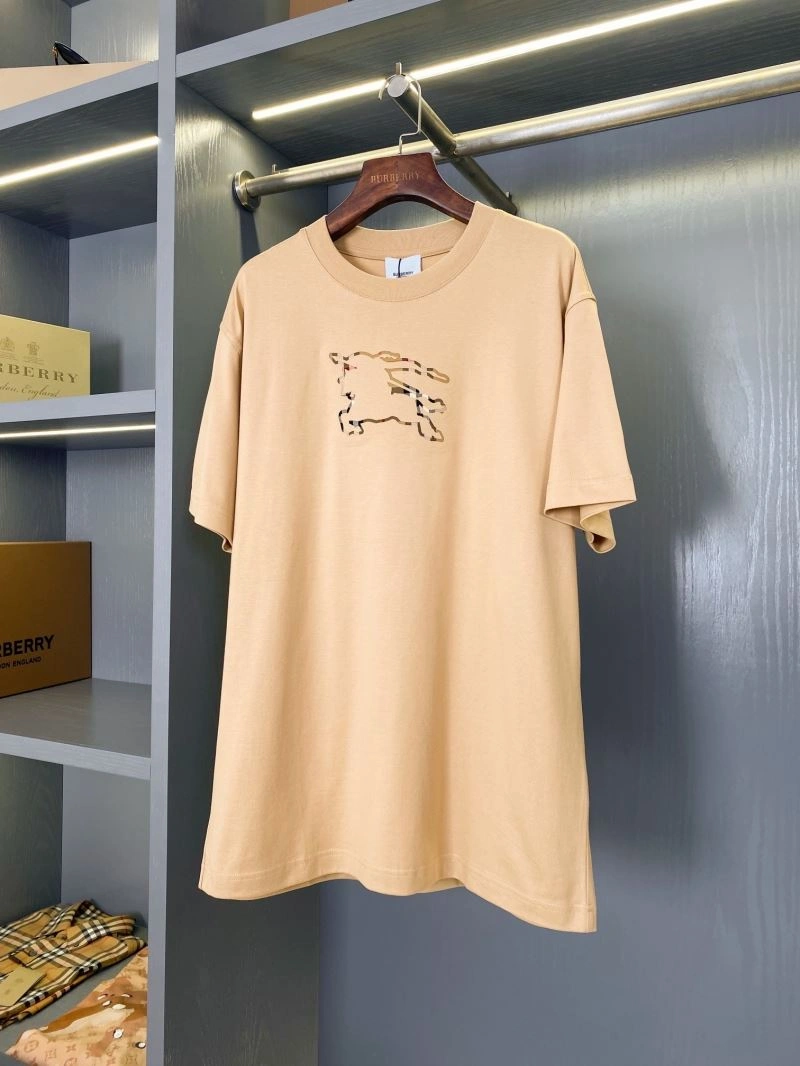 Burberry T-Shirts Flexible 105341