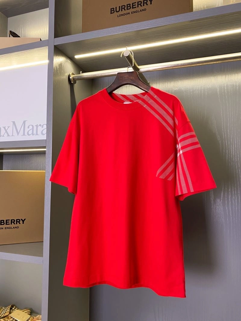 Premium Burberry T-Shirts 105349