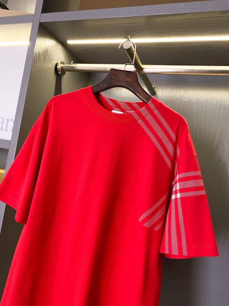 Premium Burberry T-Shirts 105349