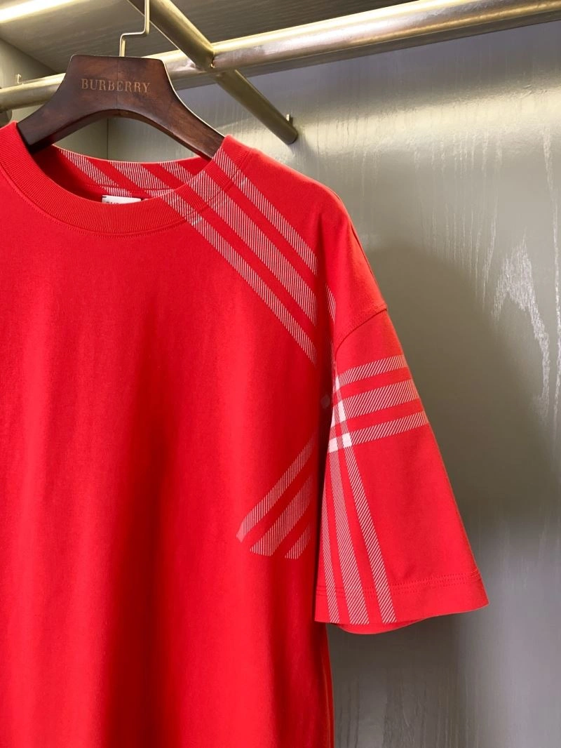 Premium Burberry T-Shirts 105349