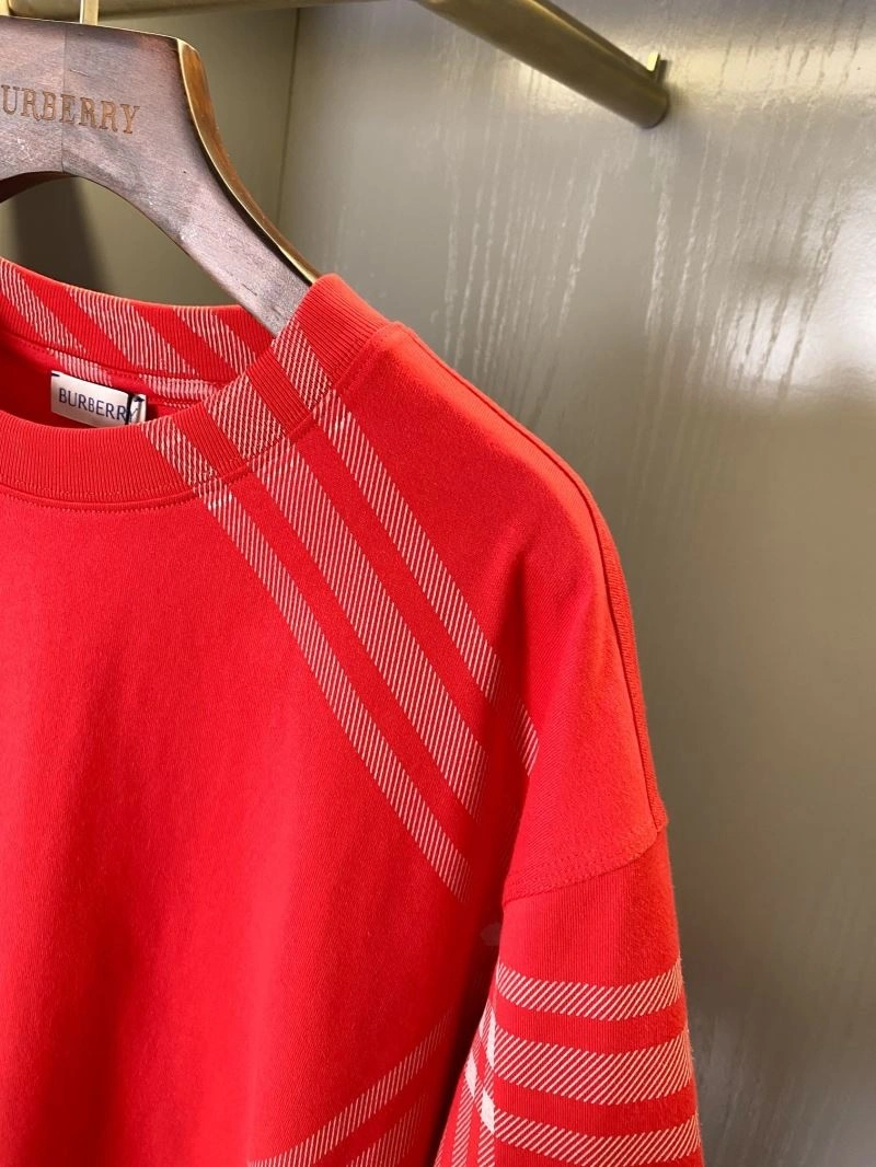 Premium Burberry T-Shirts 105349