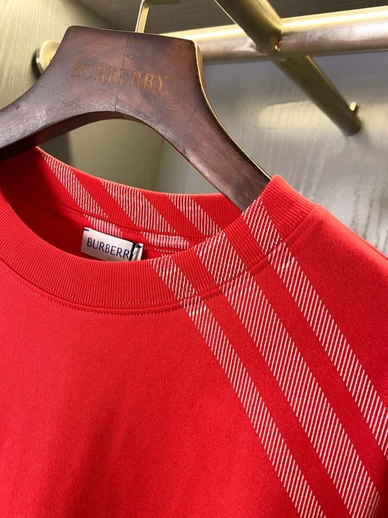 Premium Burberry T-Shirts 105349