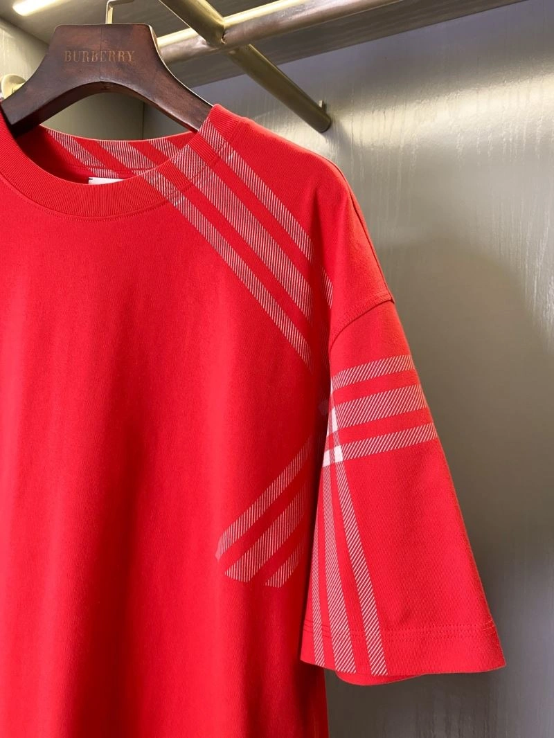 Premium Burberry T-Shirts 105349