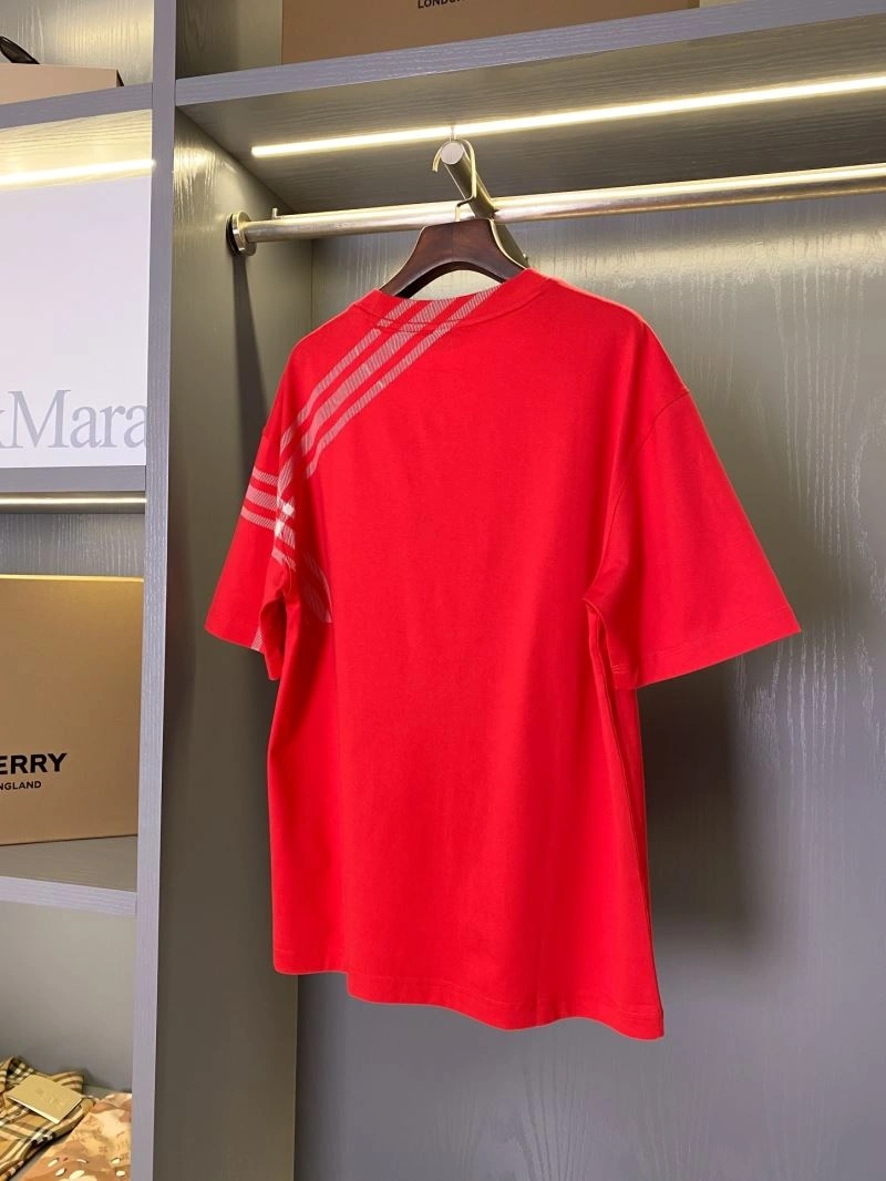 Premium Burberry T-Shirts 105349