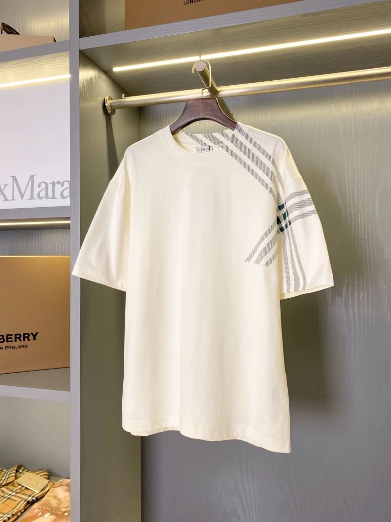 Burberry T-Shirts MultiPurpose 105343