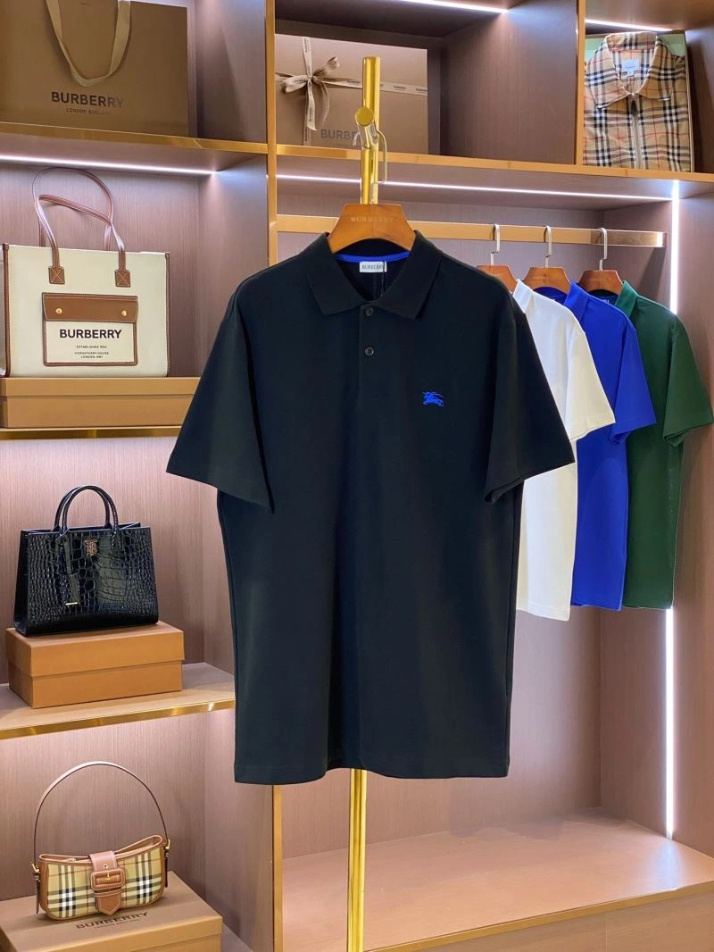 Burberry T-Shirts Timeless 105348
