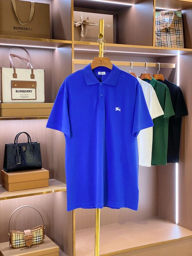 EasyMatch Burberry T-Shirts 105391